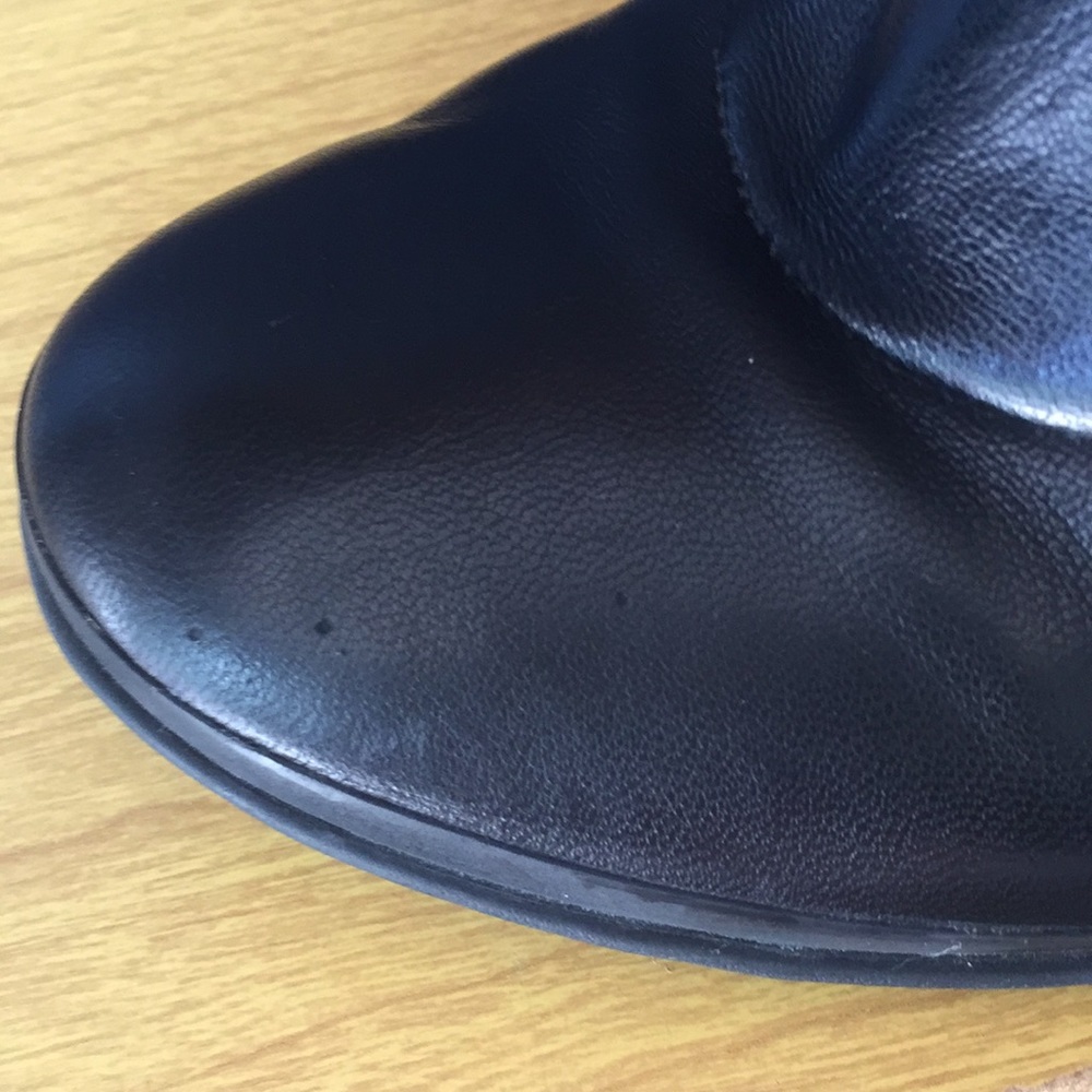 CAMPER wedge booties - Picture 3 of 8